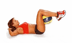 Классическое скручивание